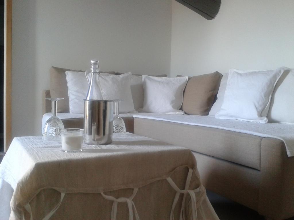 Guesthouse De Cambis B&B Ремулен Номер фото